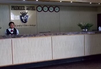 Premier Hotel,,3 star