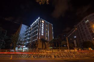 elan hotel kunming henglong shopping plaza