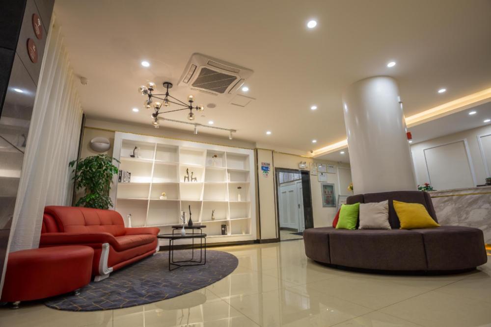 elan hotel kunming henglong shopping plaza