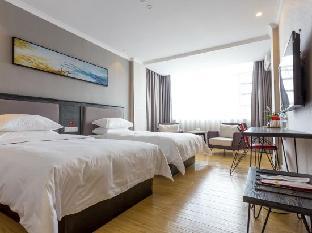 elan hotel kunming henglong shopping plaza