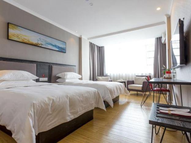 elan hotel kunming henglong shopping plaza