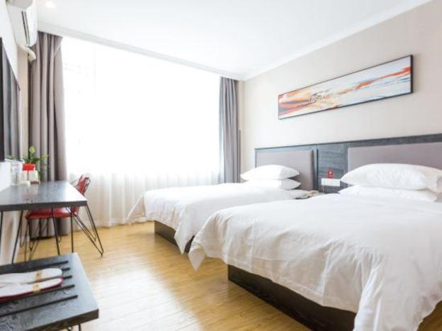elan hotel kunming henglong shopping plaza