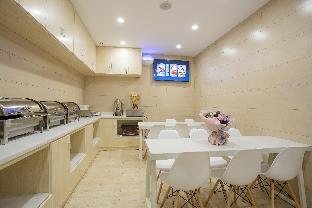 elan hotel kunming henglong shopping plaza