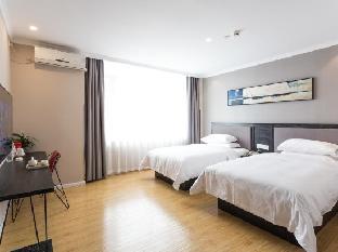 elan hotel kunming henglong shopping plaza