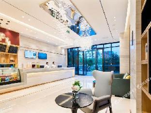 city comfort inn haikou xiuying district wanda plaza