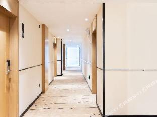 city comfort inn haikou xiuying district wanda plaza
