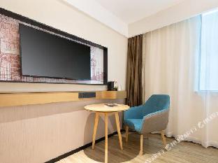 city comfort inn haikou xiuying district wanda plaza
