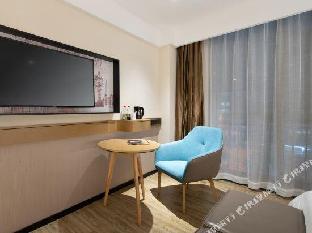 city comfort inn haikou xiuying district wanda plaza