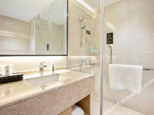 city comfort inn haikou xiuying district wanda plaza