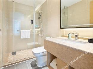 city comfort inn haikou xiuying district wanda plaza