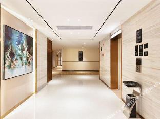 city comfort inn haikou xiuying district wanda plaza