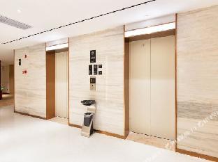 city comfort inn haikou xiuying district wanda plaza