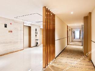 city comfort inn haikou xiuying district wanda plaza