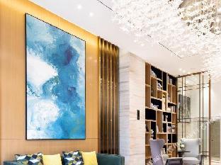 city comfort inn haikou xiuying district wanda plaza