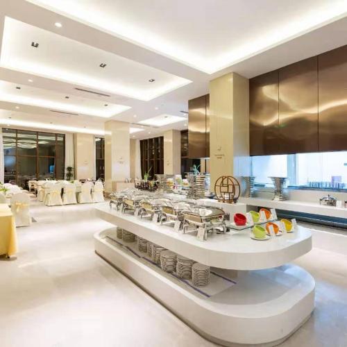 lavande hotel haikou binhai avenue