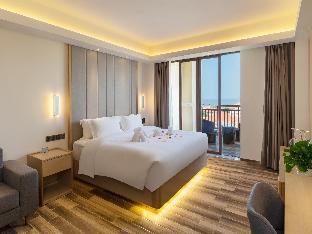 lavande hotel haikou binhai avenue