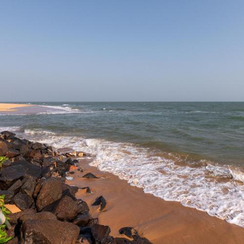 lavande hotel haikou binhai avenue