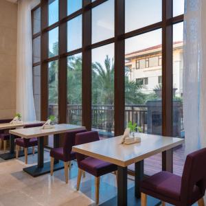 lavande hotel haikou binhai avenue