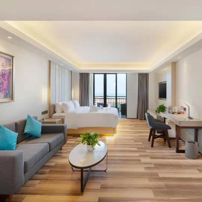 lavande hotel haikou binhai avenue