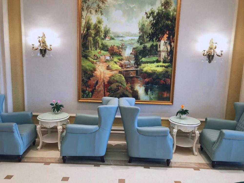 vienna hotel haikou wanda plaza