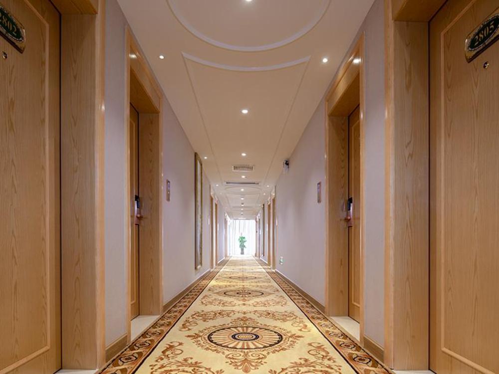 vienna hotel haikou wanda plaza