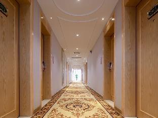 vienna hotel haikou wanda plaza