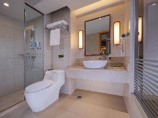 vienna hotel haikou wanda plaza