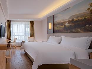 vienna hotel haikou wanda plaza