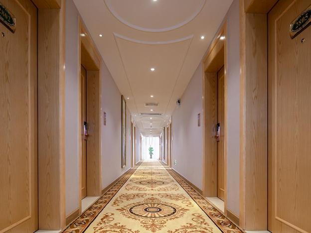 vienna hotel haikou wanda plaza