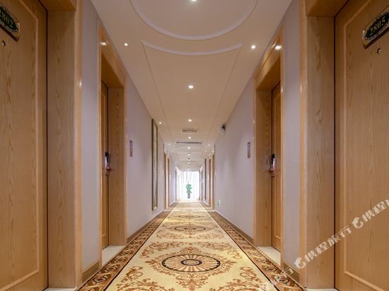 vienna hotel haikou wanda plaza