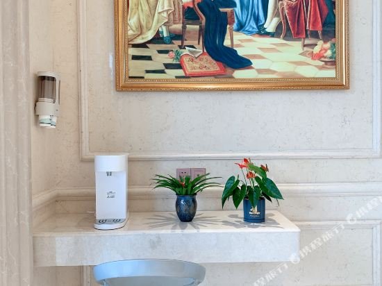 vienna hotel haikou wanda plaza