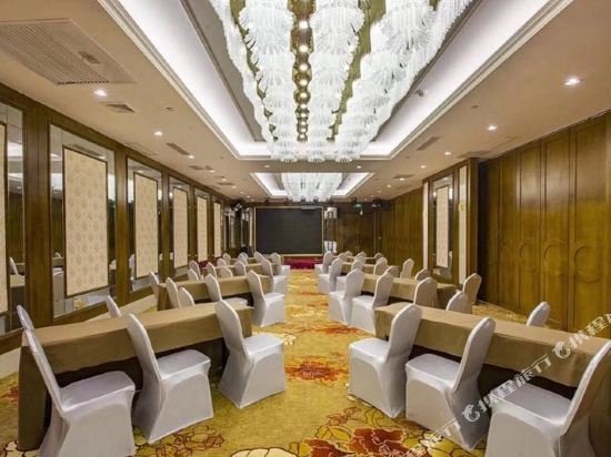 vienna hotel haikou wanda plaza