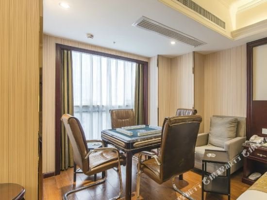 vienna hotel haikou wanda plaza