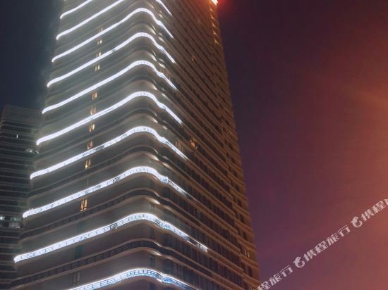 vienna hotel haikou wanda plaza