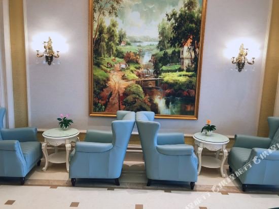 vienna hotel haikou wanda plaza