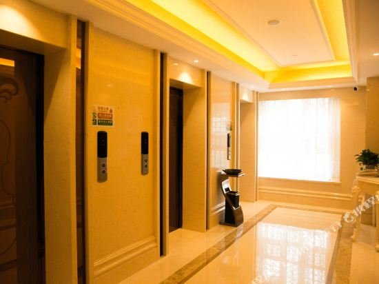 vienna hotel haikou wanda plaza