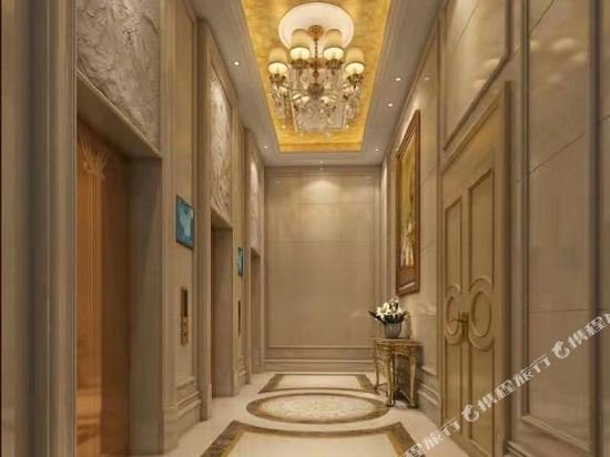 vienna hotel haikou wanda plaza