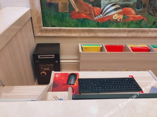 vienna hotel haikou wanda plaza