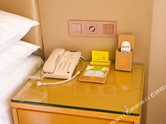 vienna hotel haikou wanda plaza