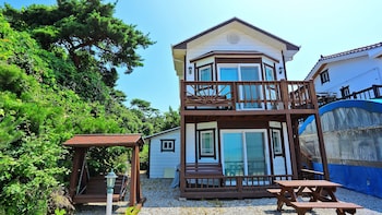 morwenna pension