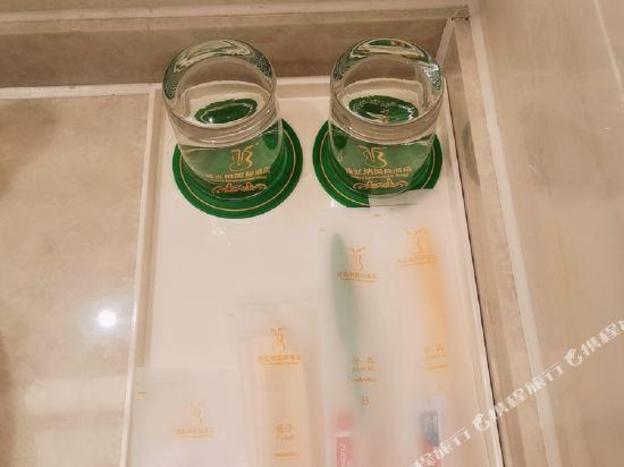 vienna international hotel danzhou yangpu