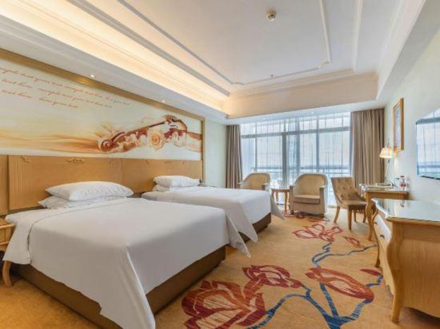 vienna international hotel danzhou yangpu