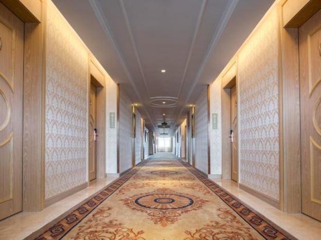 vienna international hotel danzhou yangpu