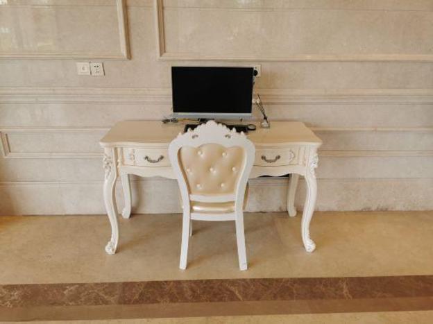 vienna international hotel danzhou yangpu