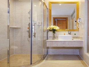 vienna international hotel danzhou yangpu