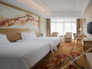 vienna international hotel danzhou yangpu