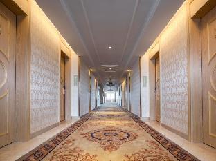 vienna international hotel danzhou yangpu