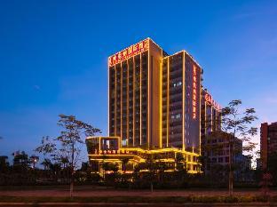 vienna international hotel danzhou yangpu