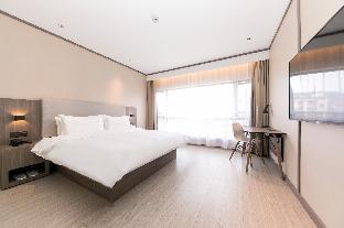 hanting hotel huzhou deqing