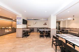 hanting hotel huzhou deqing